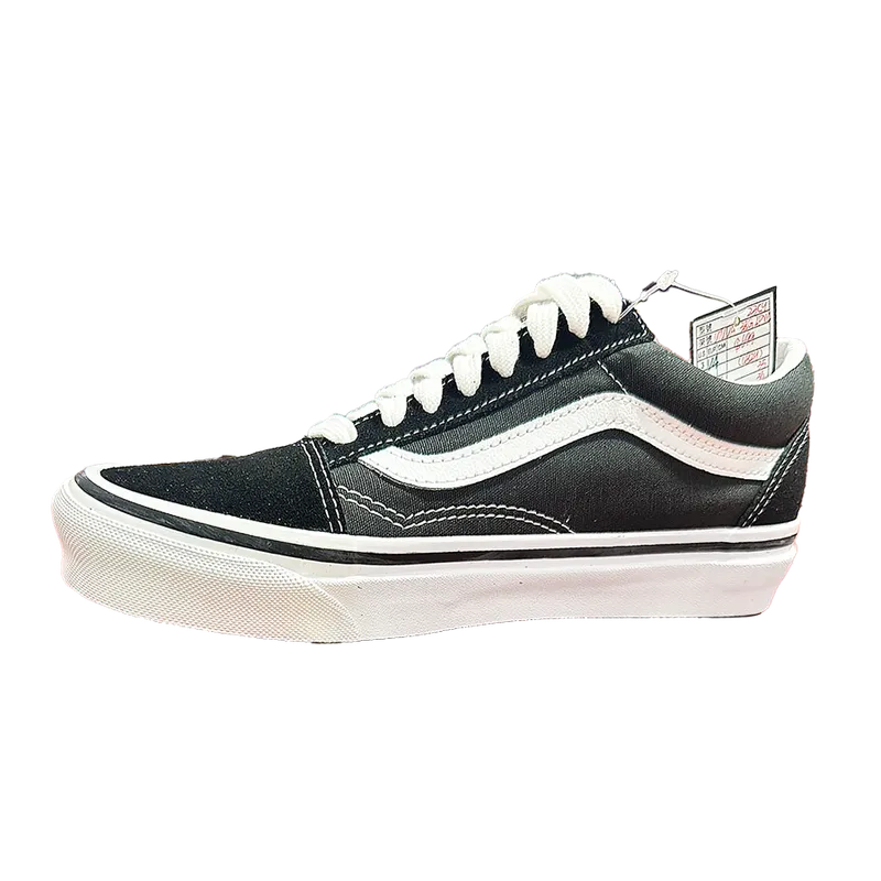 VANS 鞋