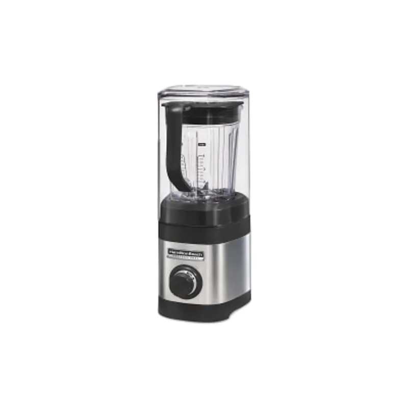 Hamilton Beach 58915 高效能破壁料理攪拌機附靜音罩