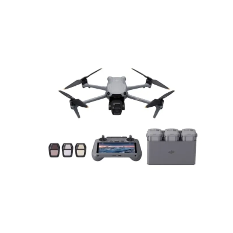 DJI 大疆 Air 3S 無人航拍機