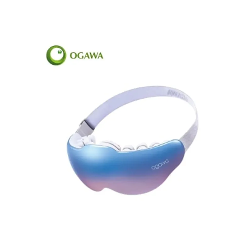 OGAWA EM-X 智能眼部按摩儀 - 極光色 (OY0301C)