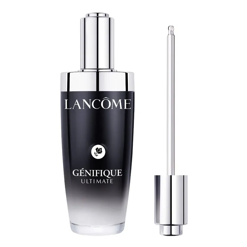 LANCÔME 全新GÉNIFIQUE煥活修護「小黑瓶」115ML