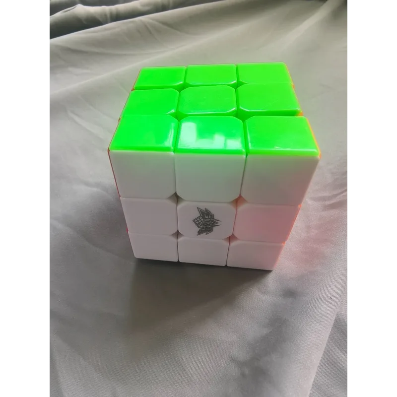 魔方