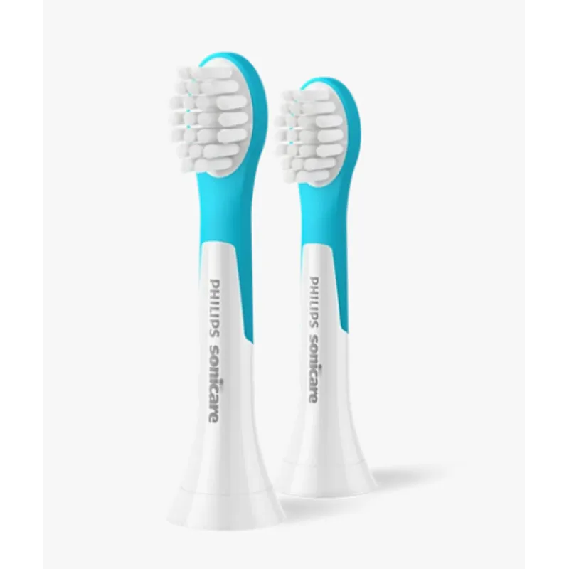 PHILIPS 兒童刷頭-3歲以上 HX6032/84 2枝裝