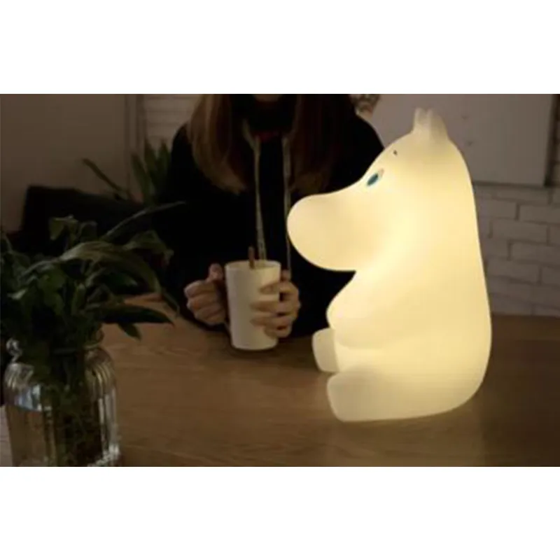 VIPO 姆明36厘米LED灯 MM37106MOOMIN36CM