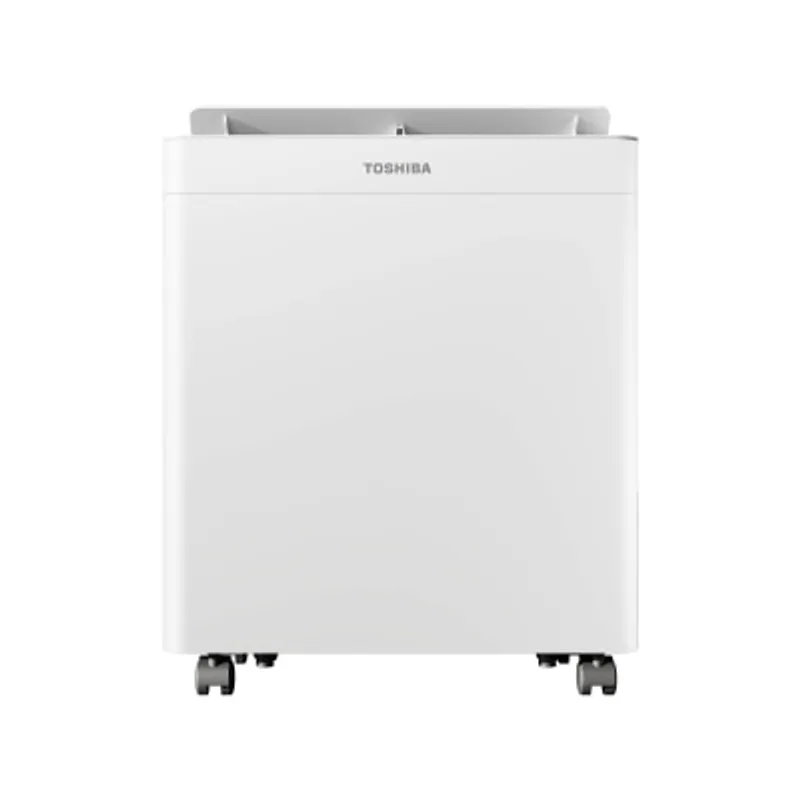 TOSHIBA 東芝 RAD-DA11HK-1 20公升 二合一空氣淨化 抽濕機