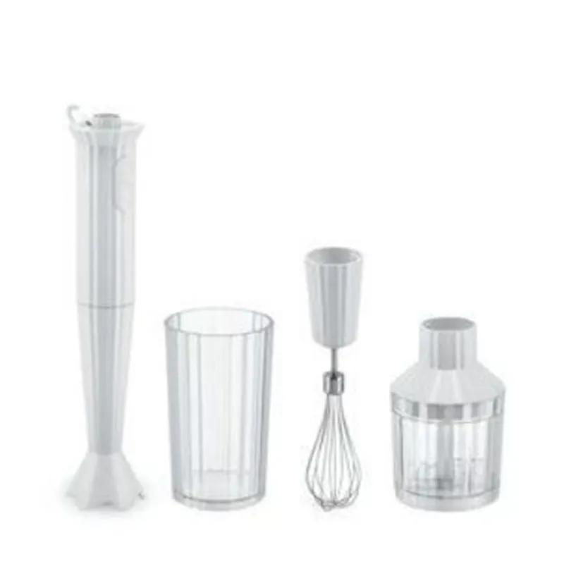 ALESSI 手提搅拌棒 (白色) MDL10SWUK