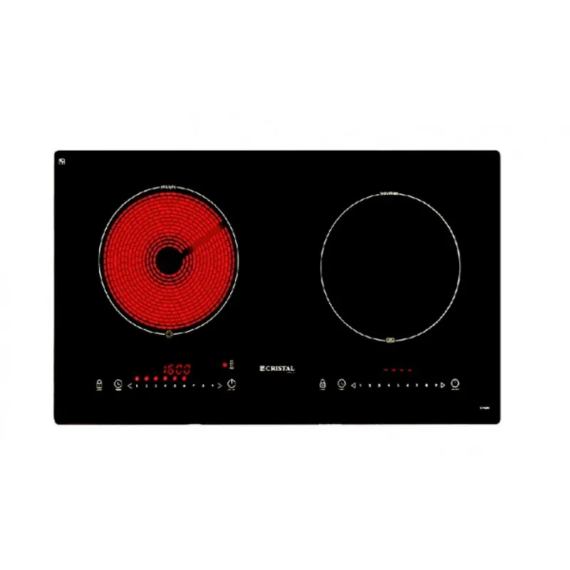 CRISTAL 電磁電陶爐 CI-H280-1 需訂貨