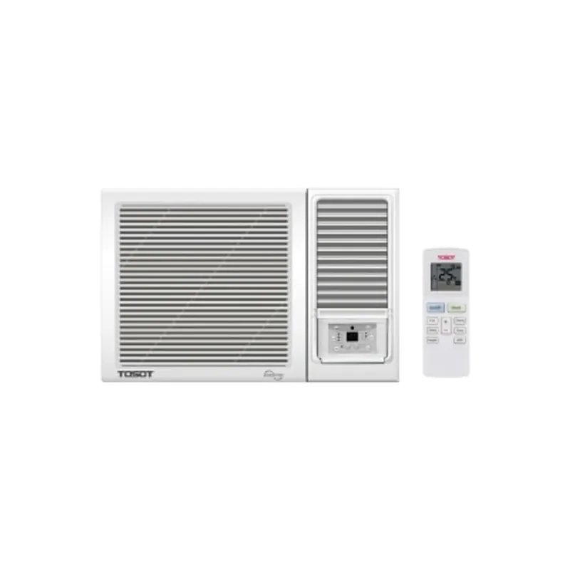 TOSOT W24V5B 2匹半一級能效變頻窗式冷氣機 窗口式冷氣機