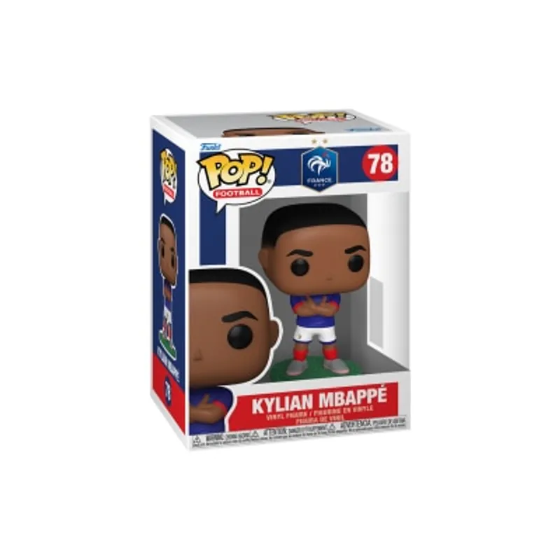 Funko POP! 運動系列 - 麥巴比