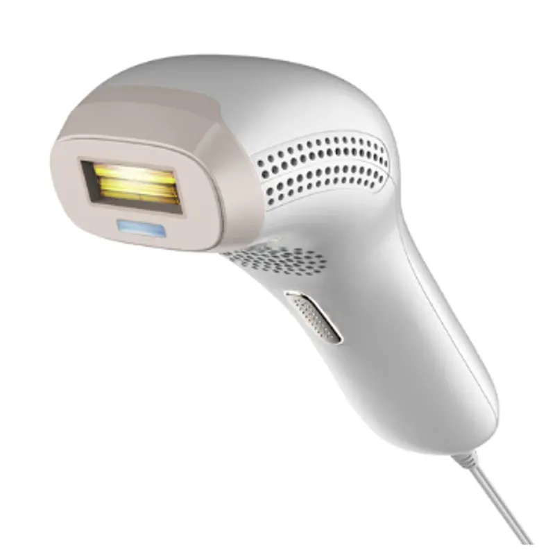 TOUCHBEAUTY 彩光嫩膚脫毛器 TB1755