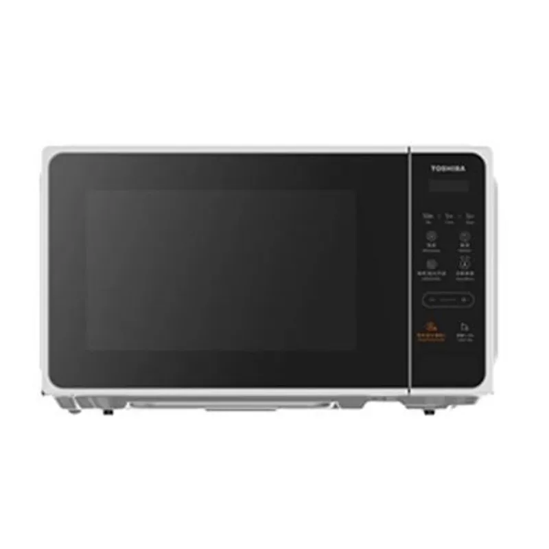 TOSHIBA 輕觸式燒烤微波爐 MM2EG20PC/WH