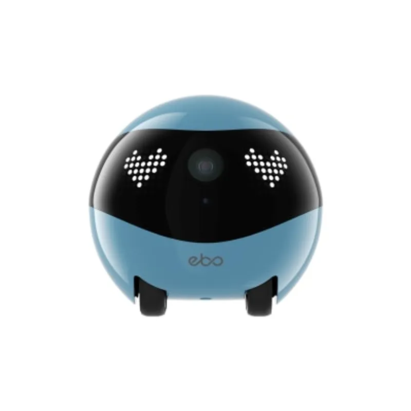 Enabot EBO Air 2 全屋移動智能守護機器人