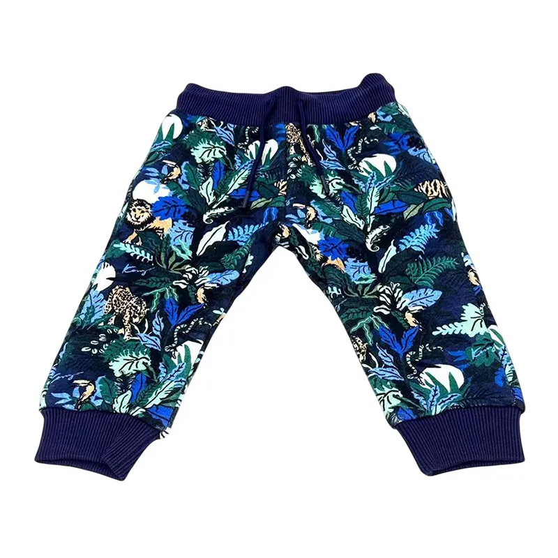 KENZO 运动裤