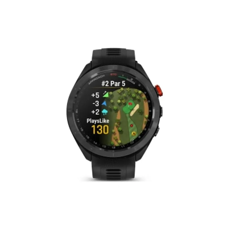 Garmin Approach S70