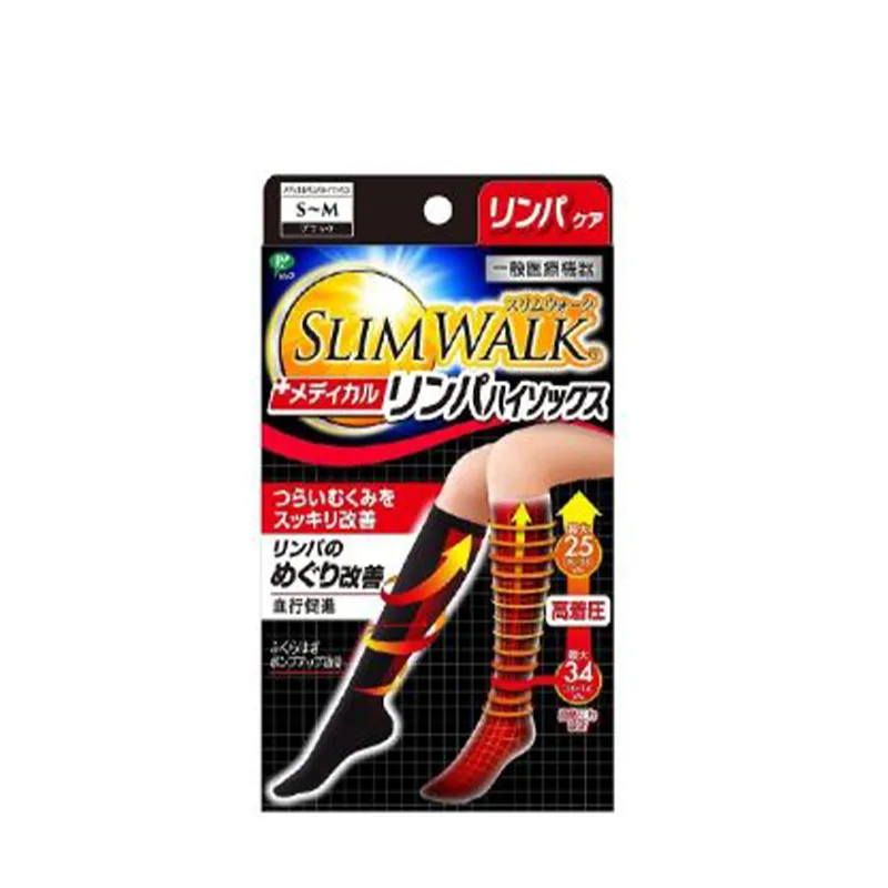 SLIMWALK 保健压力袜 PH651