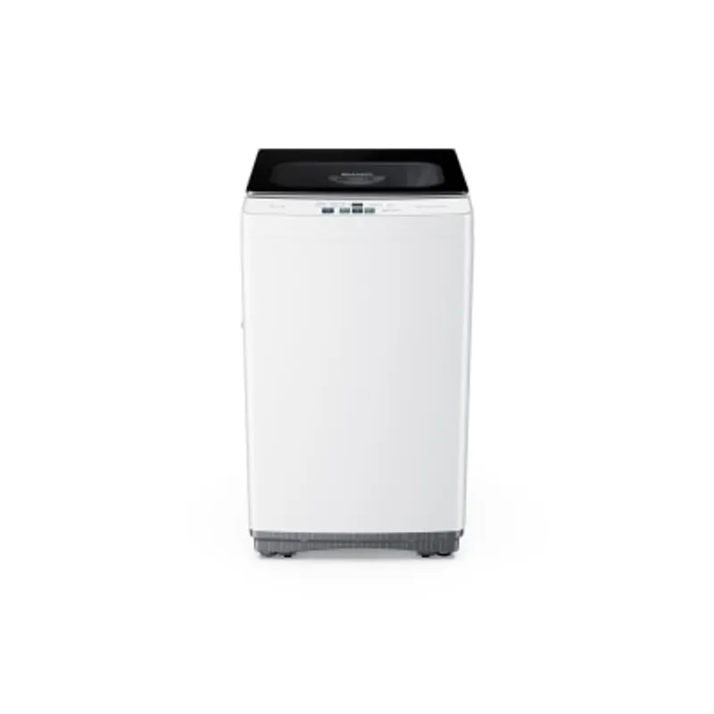 SHARP 聲寶 8.5公斤700轉日式洗衣機 - ES-HK850X-W