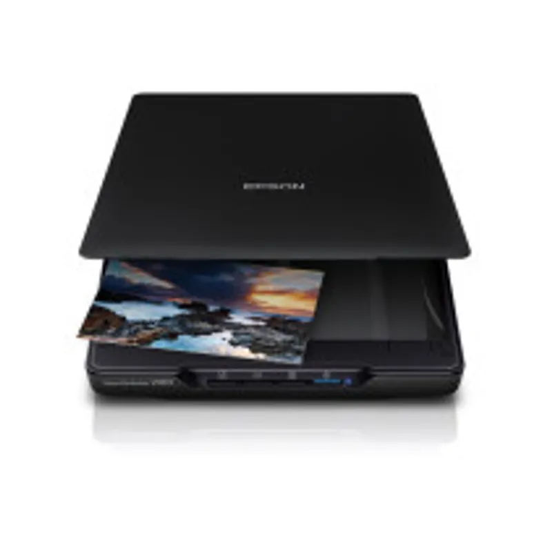 Epson 相片掃描器