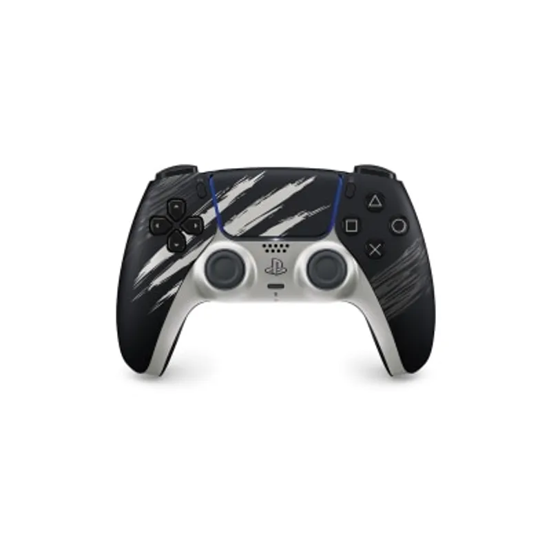 SONY 索尼 PlayStation® DualSense™ 無線控制器 –《漫威狼人》亞德曼合金限量版