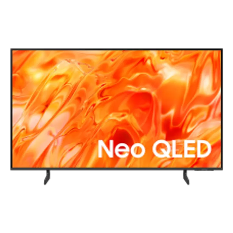 SAMSUNG 55" Neo QLED QN70H 4K Vision AI Smart TV
