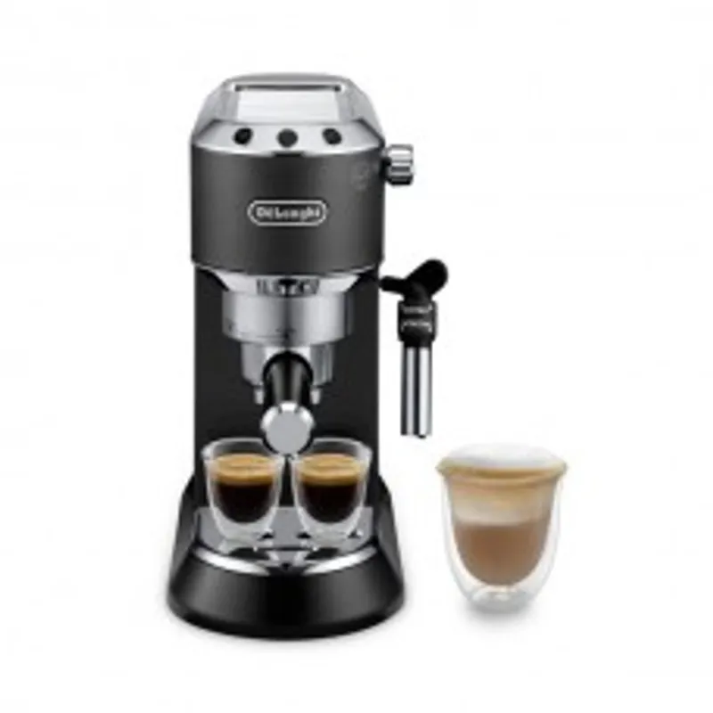 DeLonghi 半自動咖啡機