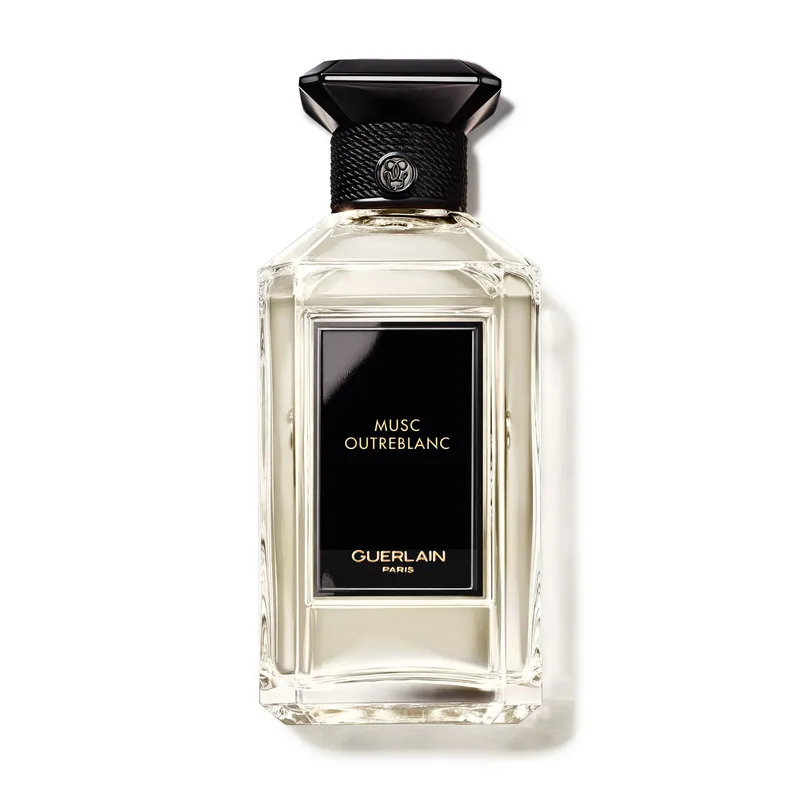 法國嬌蘭 - 藝術沙龍純白麝香淡香精200ml