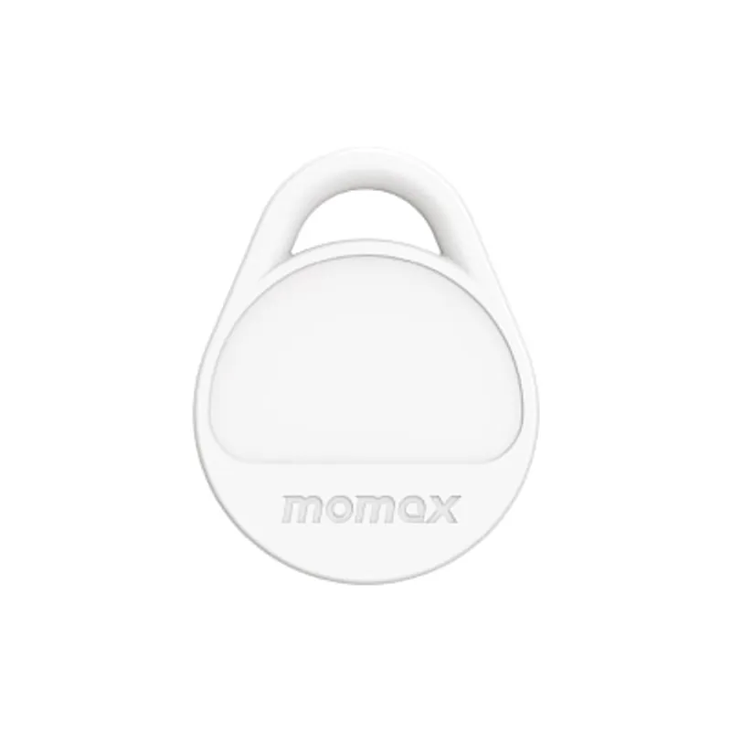 Momax BR20 Pinpop² X 可充電迷你全球定位器