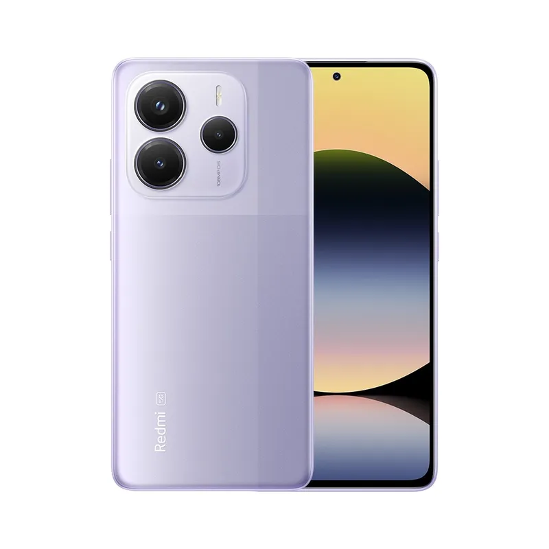 Redmi Note 15 Pro