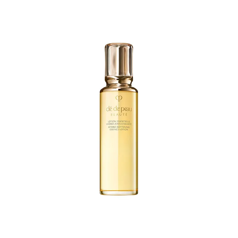 CLÉ DE PEAU BEAUTÉ 铂钻凝亮柔肤精华水