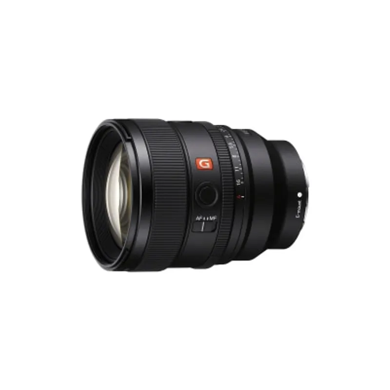 SONY 索尼 FE 85mm F1.4 GM II 鏡頭 (SEL85F14GM2)