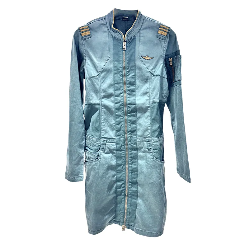 AERONAUTICA MILITARE 连身裙