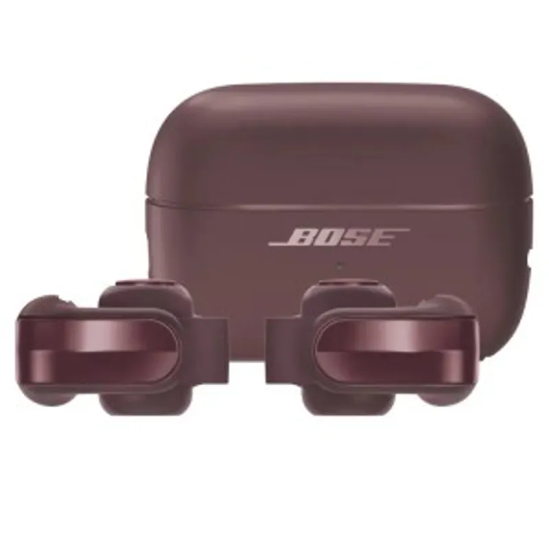 Bose Ultra Open Earbuds (2nd Gen) 開放式真無線耳機 (朱古力色)