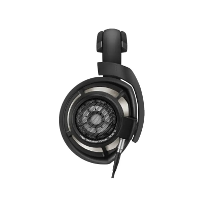 SENNHEISER 森海塞爾 HD 800 S 開放式動圈頭戴耳機