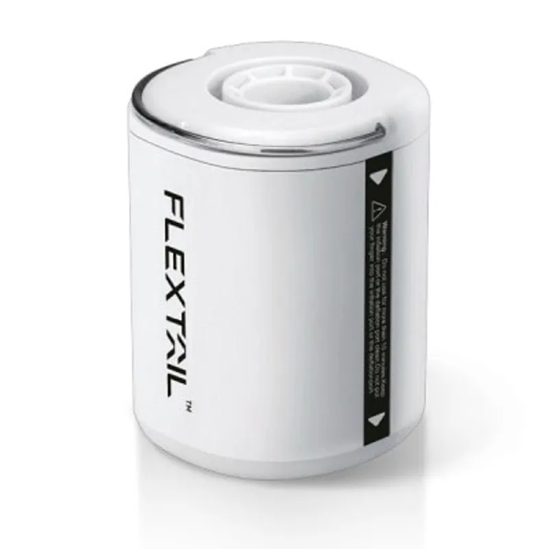 Flextail Gear Tiny Pump 2X 三合一旅行戶外神器 真空壓縮機 充氣泵 緊急照明