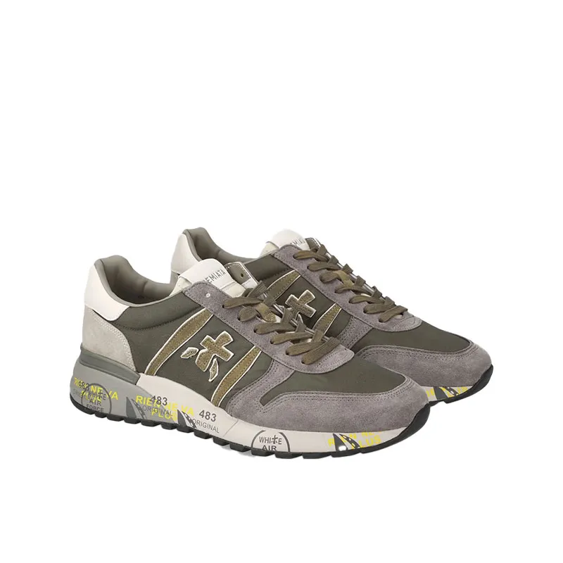 Premiata 运动鞋