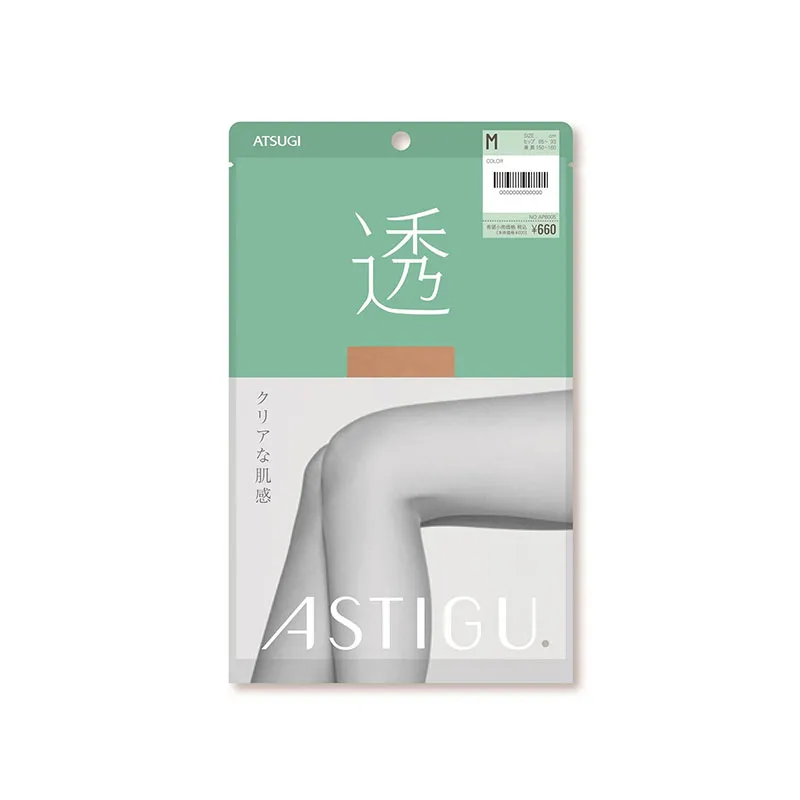 ATSUGI AP6055 378丝袜
