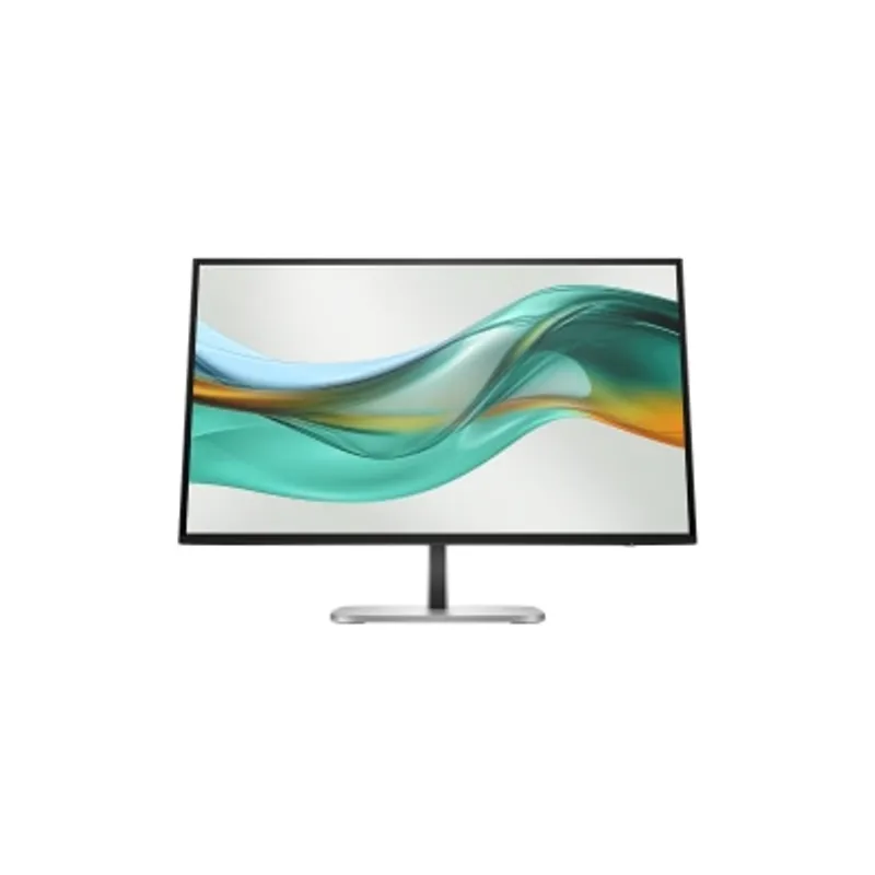 HP 惠普 Series 5 Pro 527pu 27" QHD USB-C 顯示屏 (9E0G5AA)