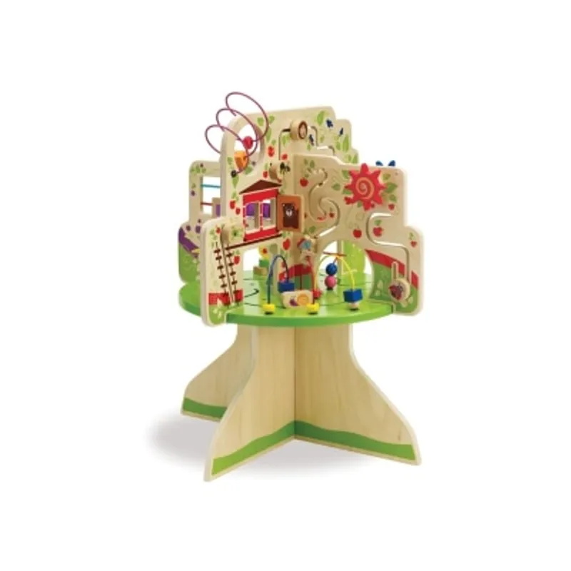 Manhattan Toy 樹頂冒險組合