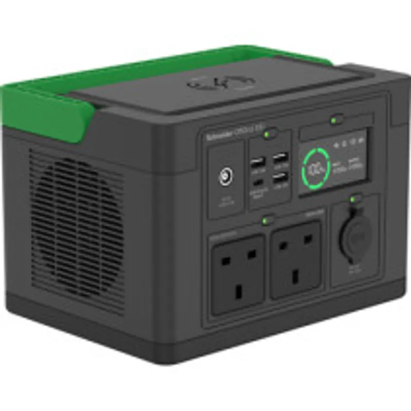 APC Schneider Series