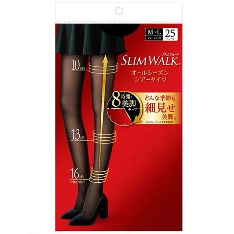 SLIMWALK 修長耐勾壓力絲襪褲 PH764