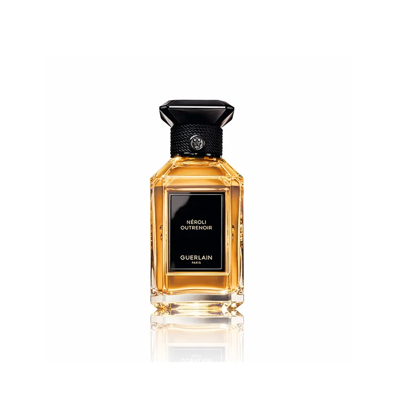 法国娇兰 - 艺术沙龙迷夜橙花淡香精100ml