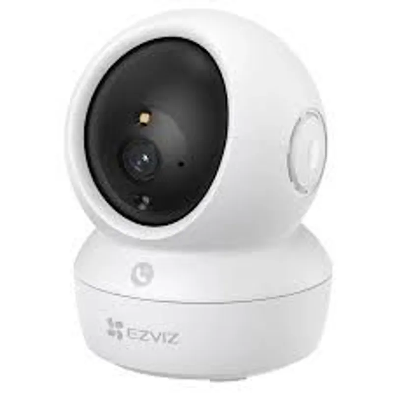 EZVIZ 360°雲台版網絡攝錄機 H6CPRO2K