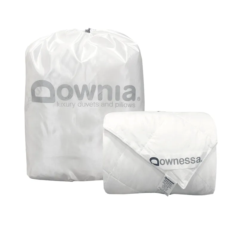 DOWNESSA澳洲制微纤薄被