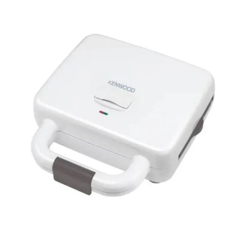 KENWOOD 小食烘烤機 SMP84.G0WH/白