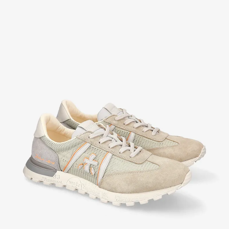 Premiata 運動鞋