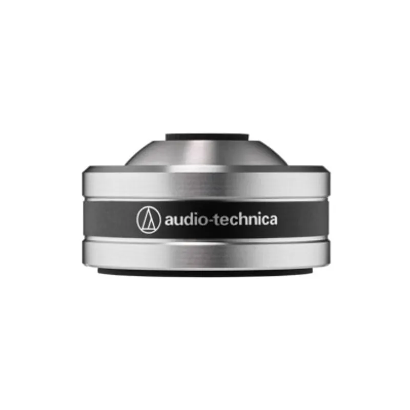 AUDIO-TECHNICA 鐵三角 AT6099a複合材料防震腳墊 (1套6個)