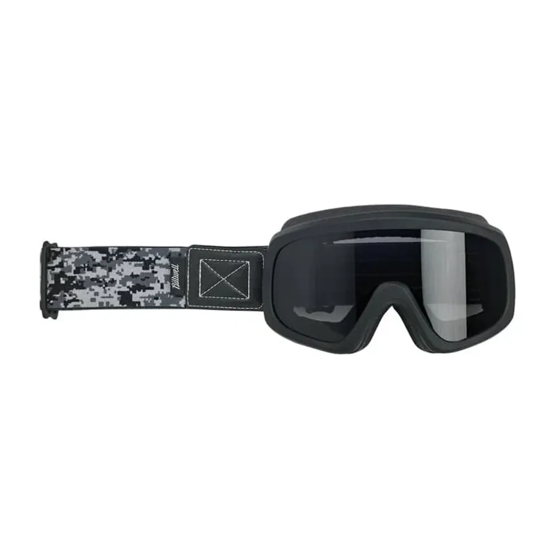 BILTWELL OVERLAND 2.0 GOGGLE