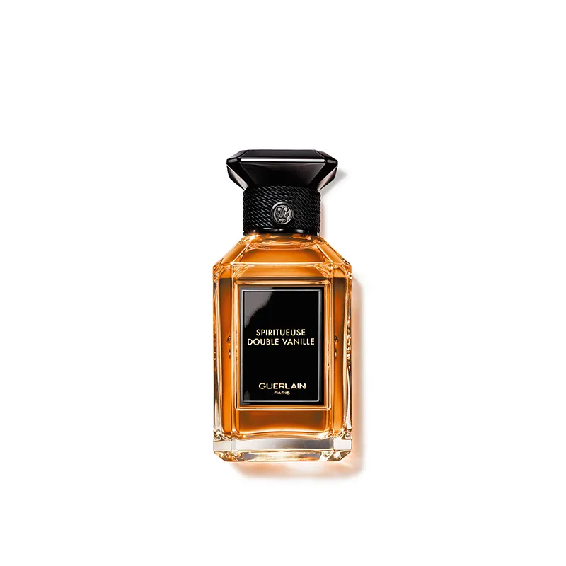 法国娇兰 - 艺术沙龙香草甜酒淡香精100ml