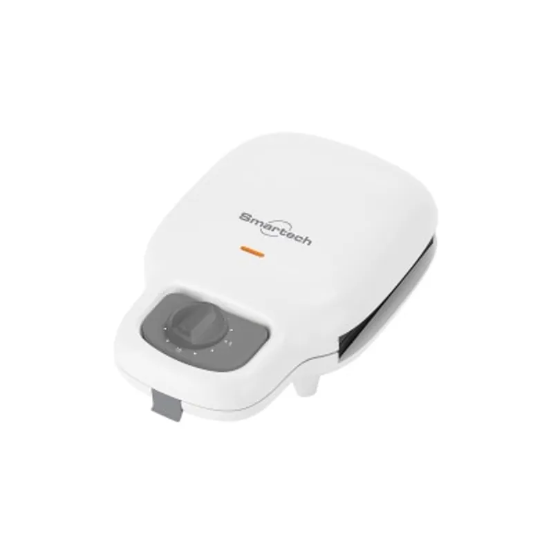 SMARTECH SM-2228 “Smart Press+” 3合1三文治/窩夫/冬甩機