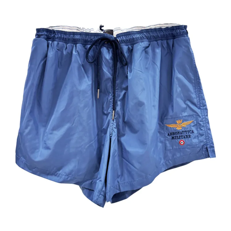 Aeronautica Militare 男装短裤