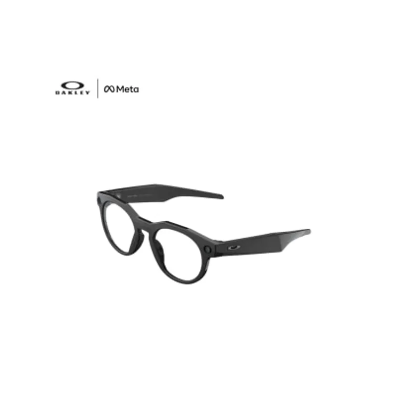 Oakley Meta HSTN 智慧眼鏡